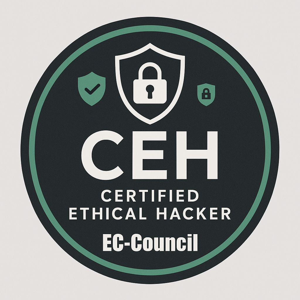 Certified Ethical Hacker (CEH) Certification